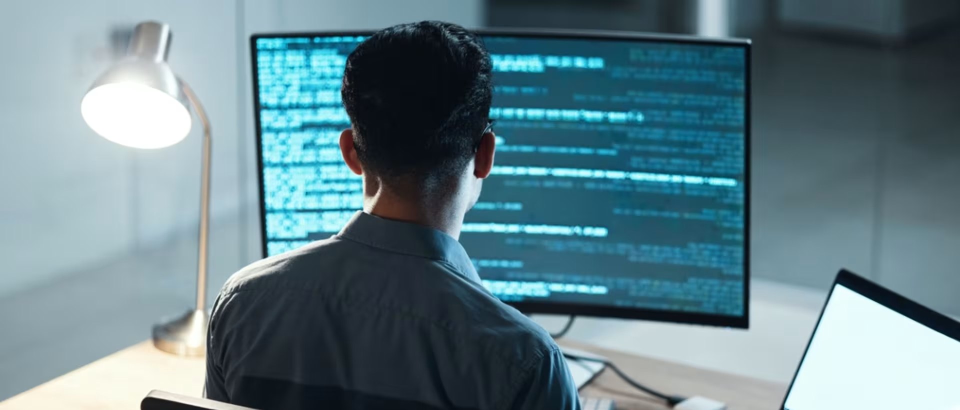 全美网络专注临县软件开发，为企业提供高匹配度的业务系统定制服务。从需求诊断到技术落地，用专业代码解决业务问题。